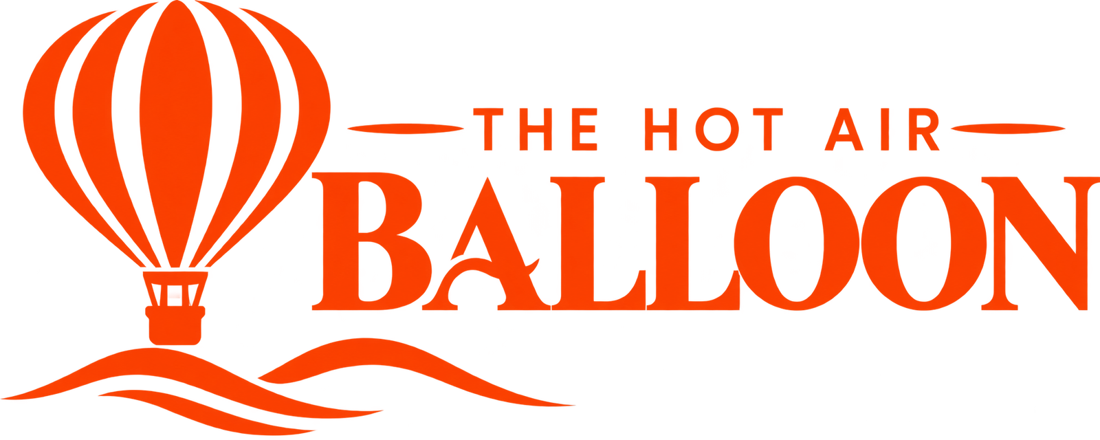 thehotairballoon.com